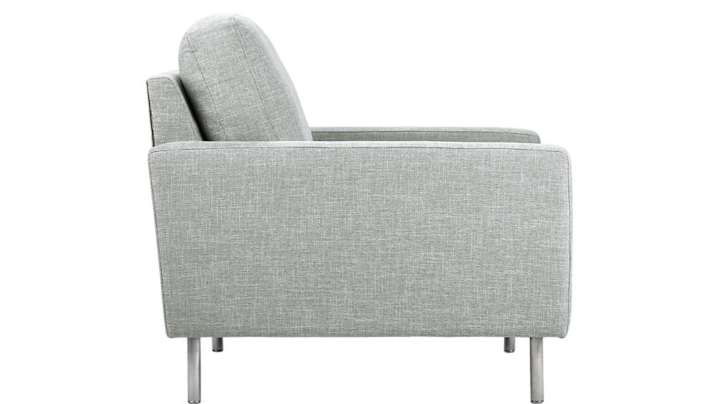 Central slate chair - Image 3