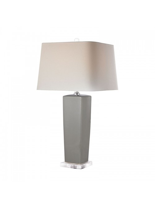 TERINE TABLE LAMP - Image 0