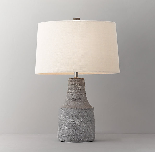Quarry Table Lamp Base - Image 0