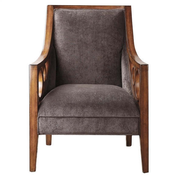 Maclean, Armchair - Image 1