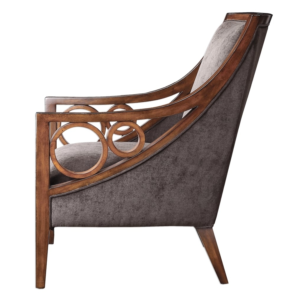 Maclean, Armchair - Image 0