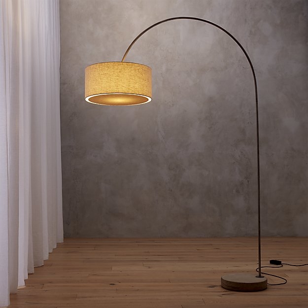 Grove floor lamp - Image 1