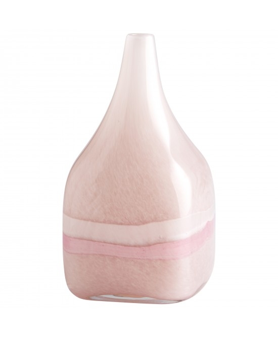 CARTER VASE - 8" H- small - Image 0
