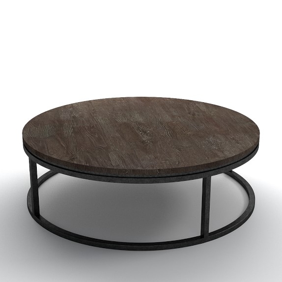 Bowen Round Coffee Table - Image 0