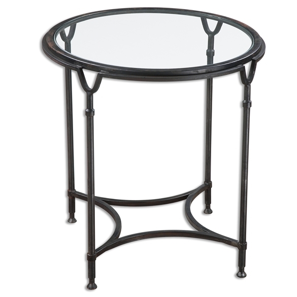 Samson, Side Table - Image 0