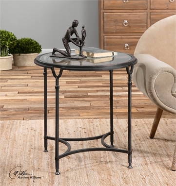 Samson, Side Table - Image 1