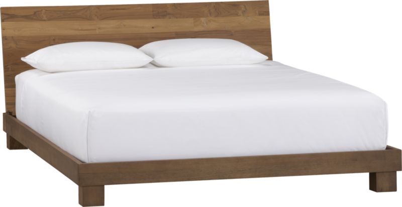 Dondra king bed - Image 0