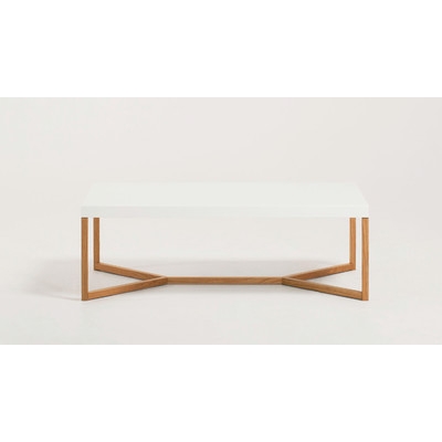 Trivia Coffee Table - Image 1