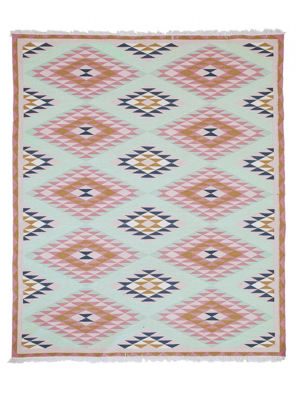 Elodie Rug by Glitter Guide - 8' x 10' - Image 0