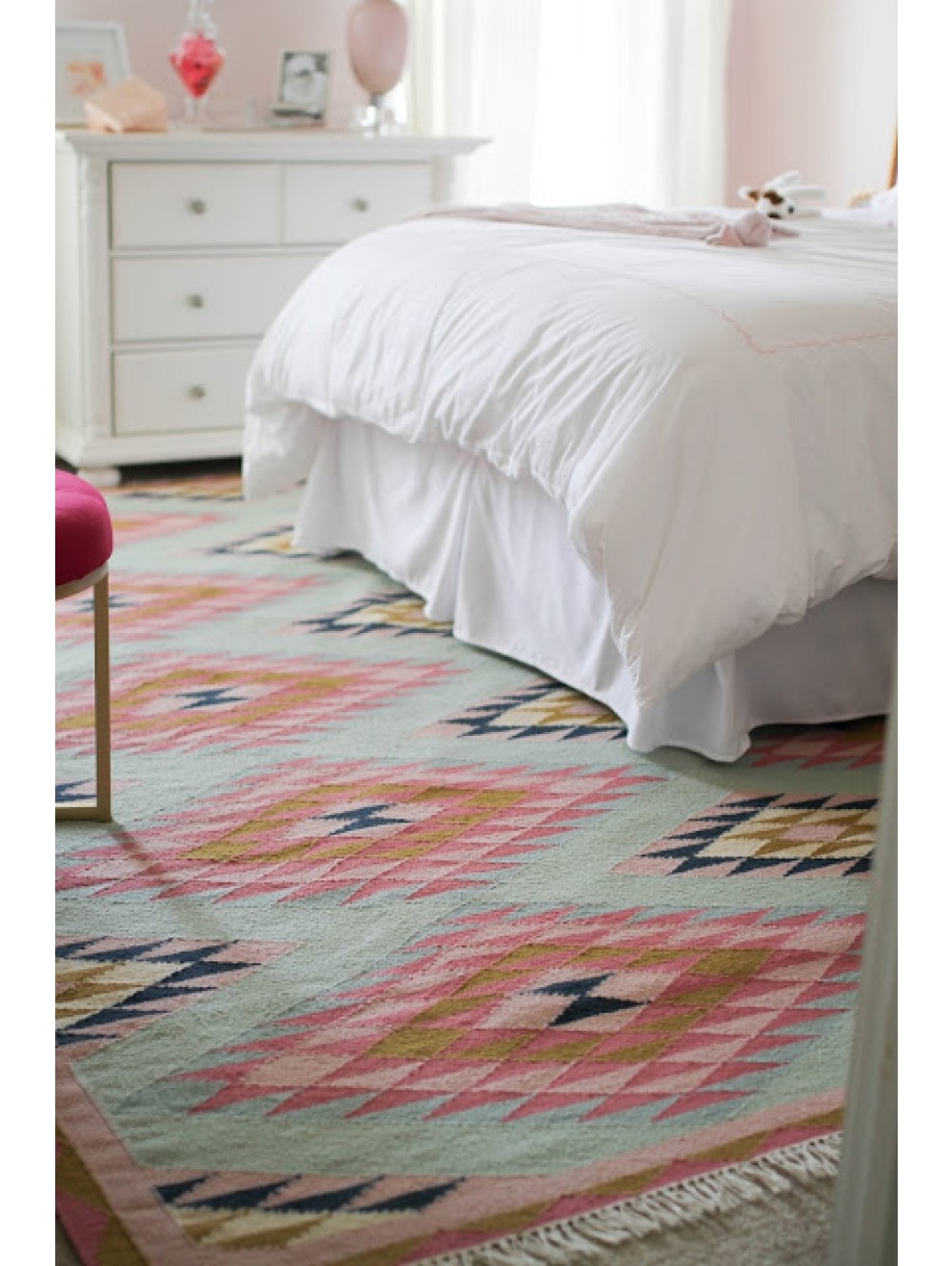 Elodie Rug by Glitter Guide - 8' x 10' - Image 4