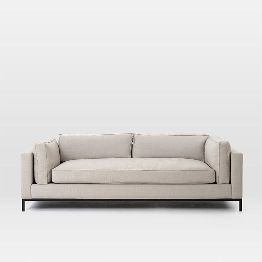 Modern Arm Sofa - Image 1