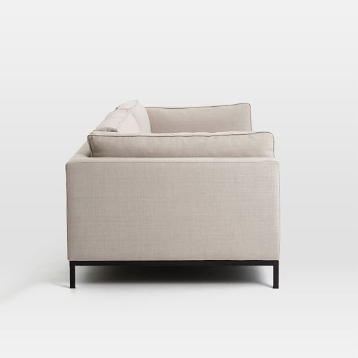 Modern Arm Sofa - Image 2