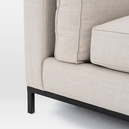 Modern Arm Sofa - Image 3