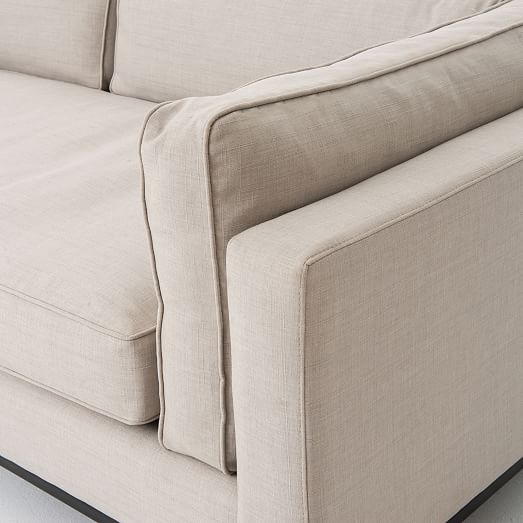 Modern Arm Sofa - Image 4