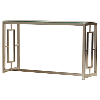 Swanson Console Table - Image 0