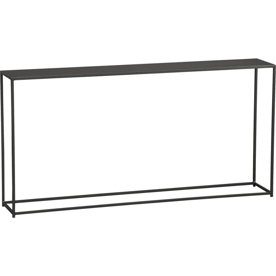 Mill console table - Image 0