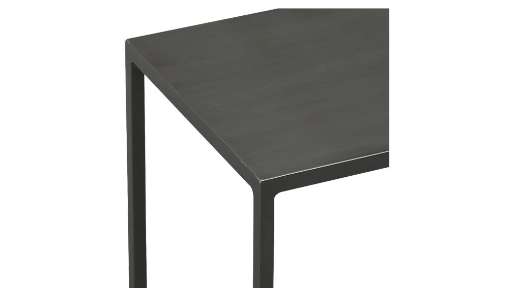 Mill console table - Image 2