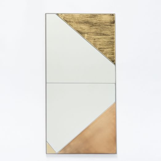 Roar + Rabbit Infinity Mirror- Panel II - Image 0