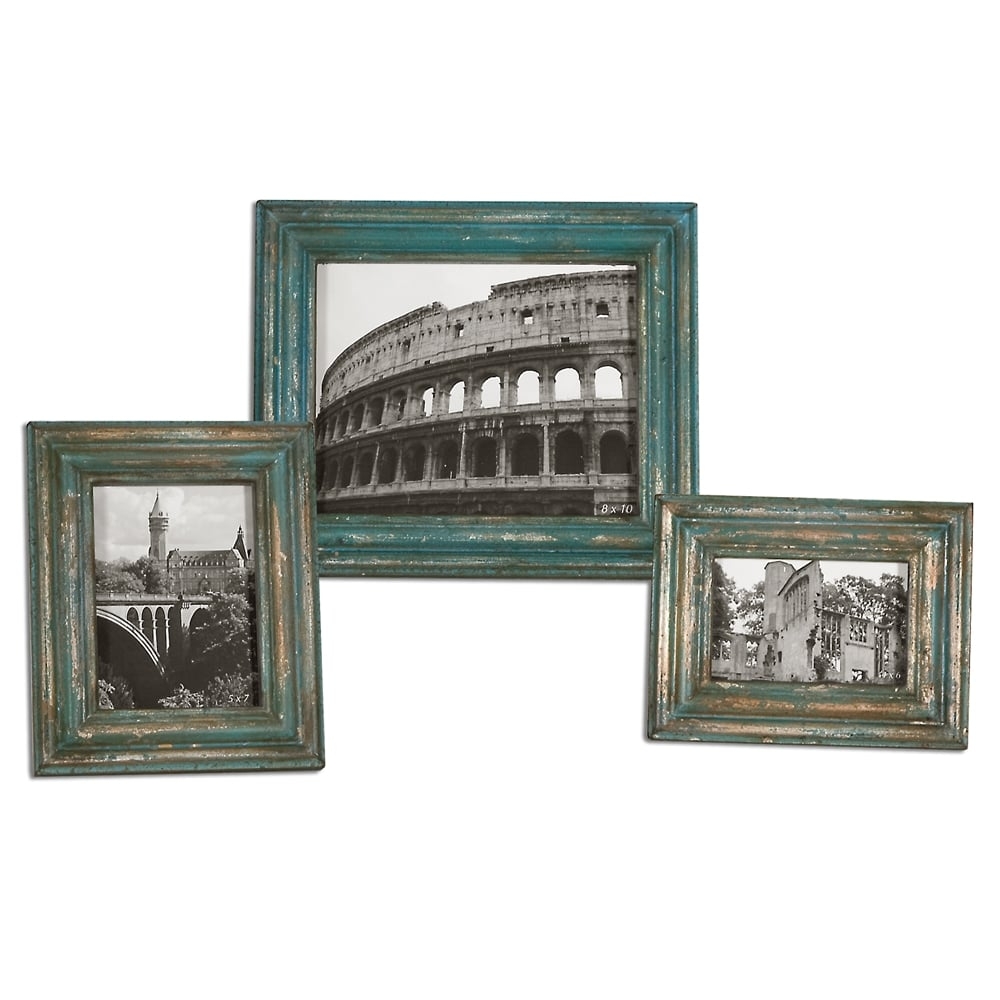 Marlais, Photo Frames, S/3 - Image 0