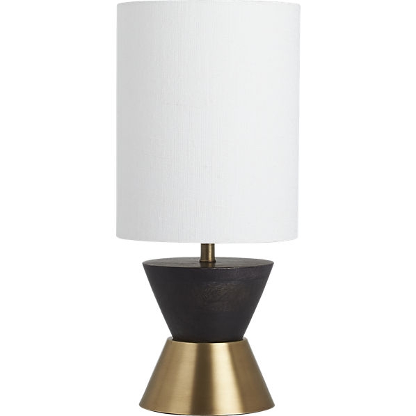 Mister table lamp - Image 0