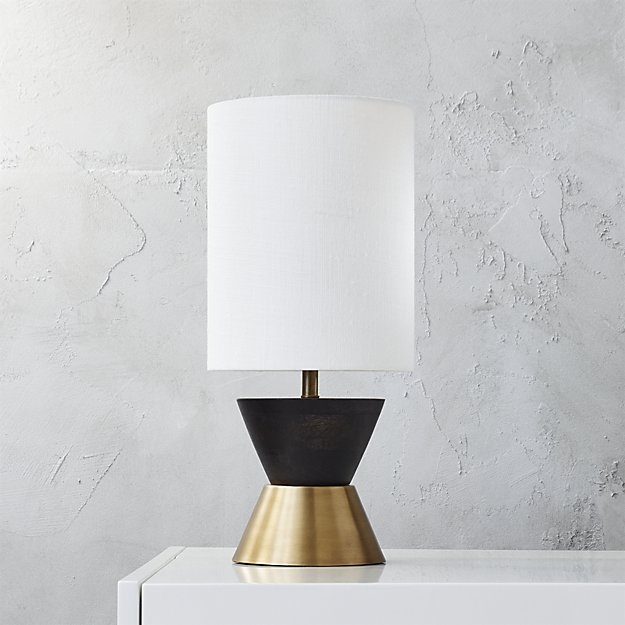 Mister table lamp - Image 1