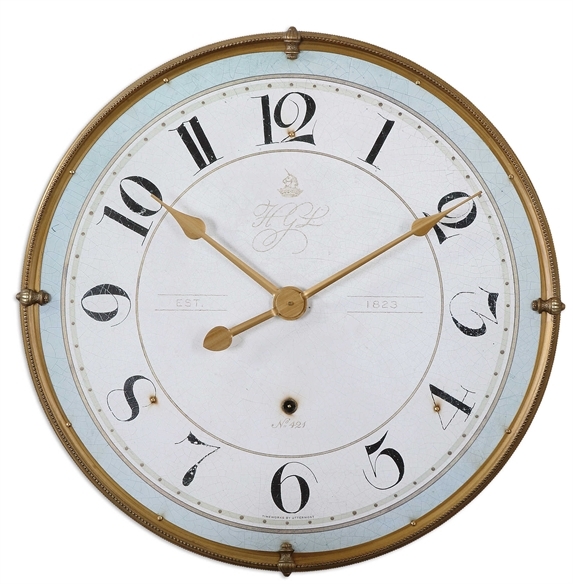 Torriana Clock - Image 0