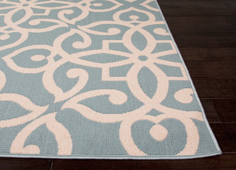 BLO13 - Bloom Rug - 9' x 12' - Image 1