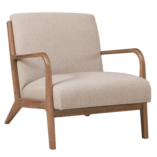 Novak Lounge Chair - Image 0
