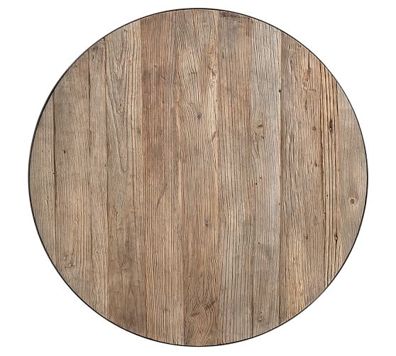 Bartlett Reclaimed Wood Coffee Table - Image 1