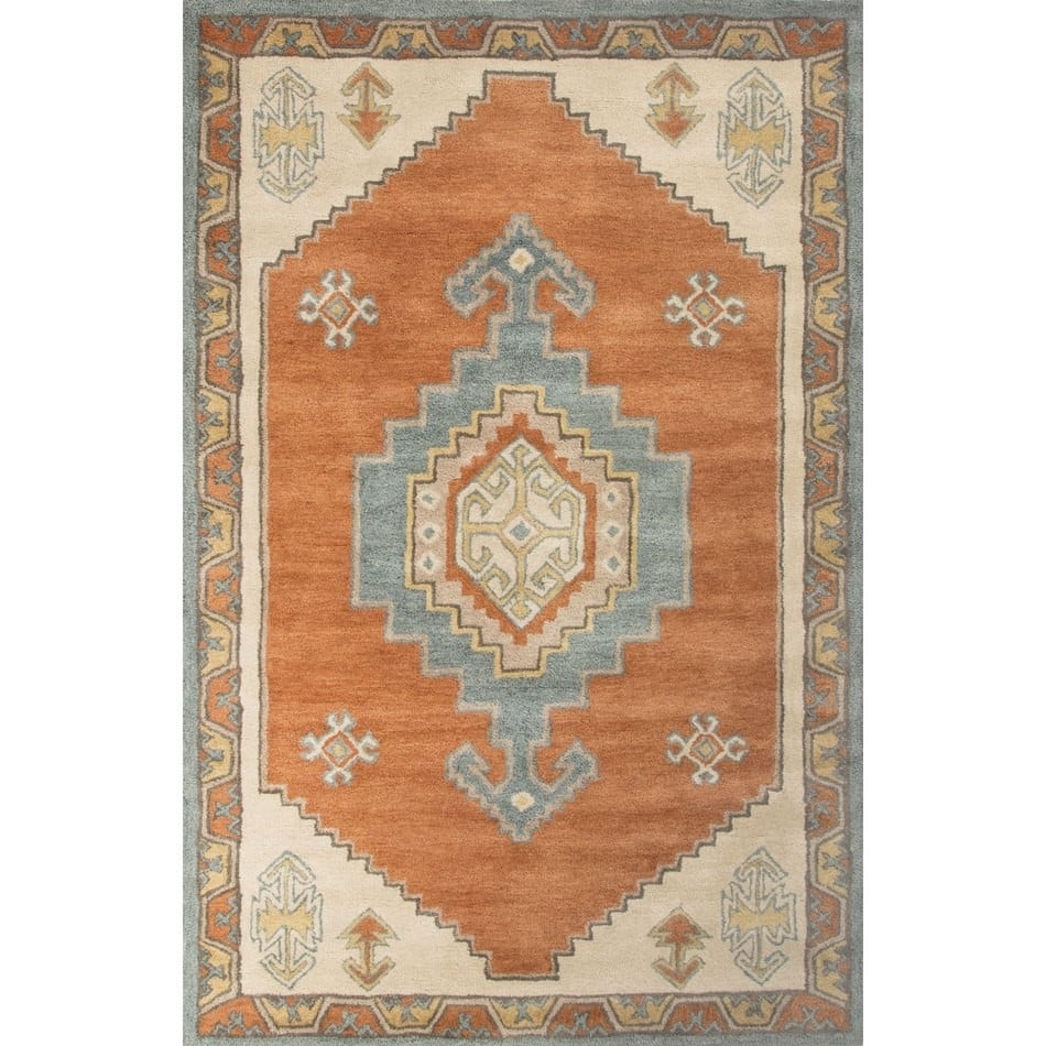 PRS01 - Preston Rug - 8x10 - Image 0