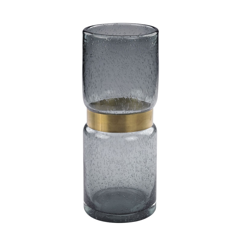 Banded Flair Vase - Image 0
