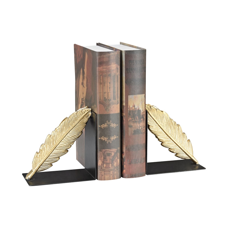 Ferrier Bookends - Image 0