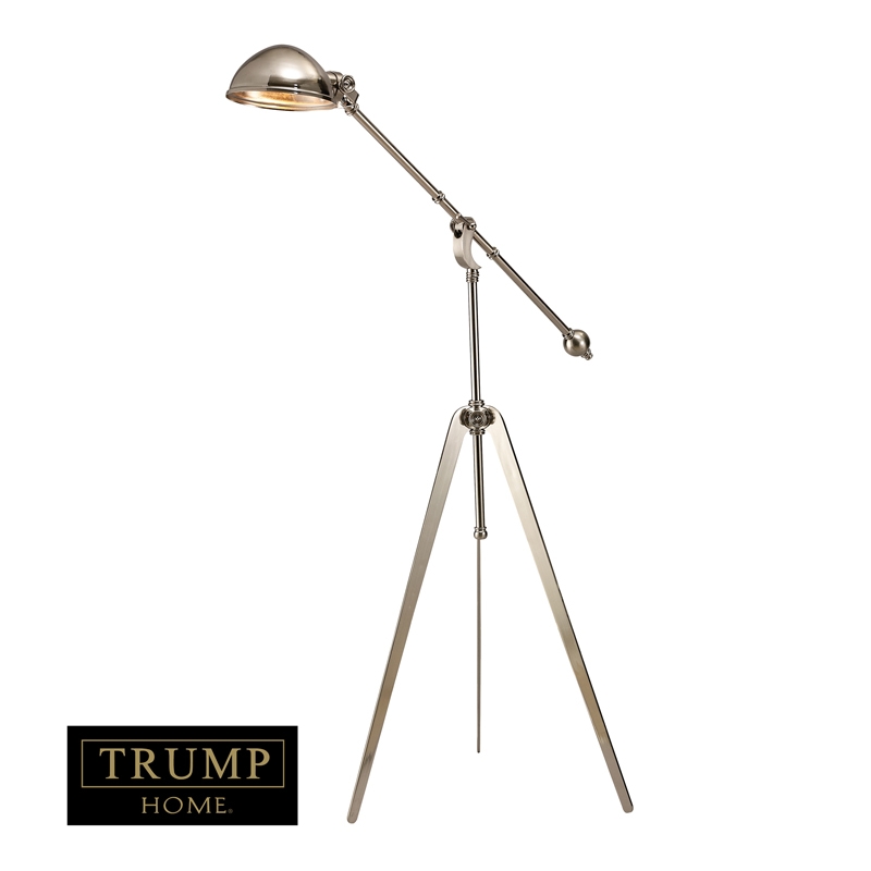 Trump FLOOR FUNCTION LAMP - Image 0