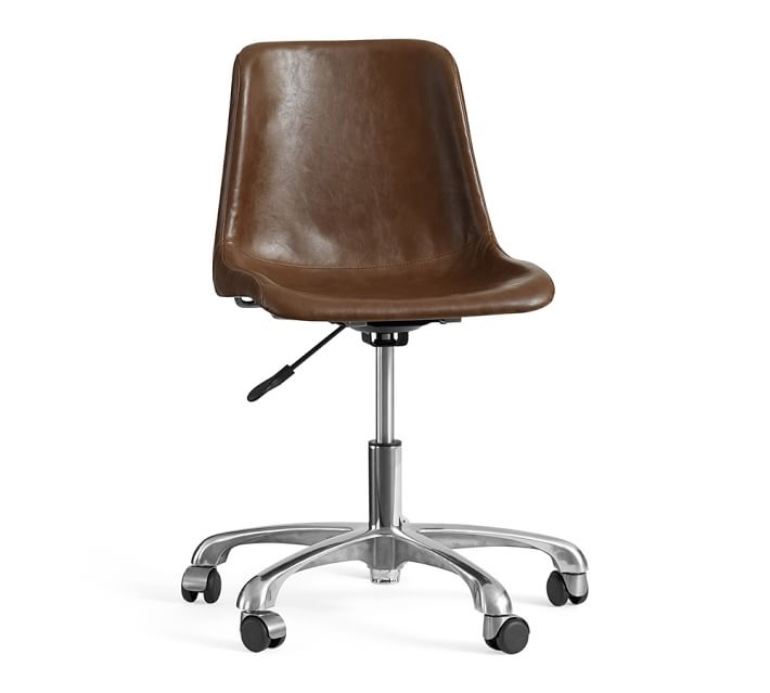 Mitchell Swivel Desk Chair - Image 0