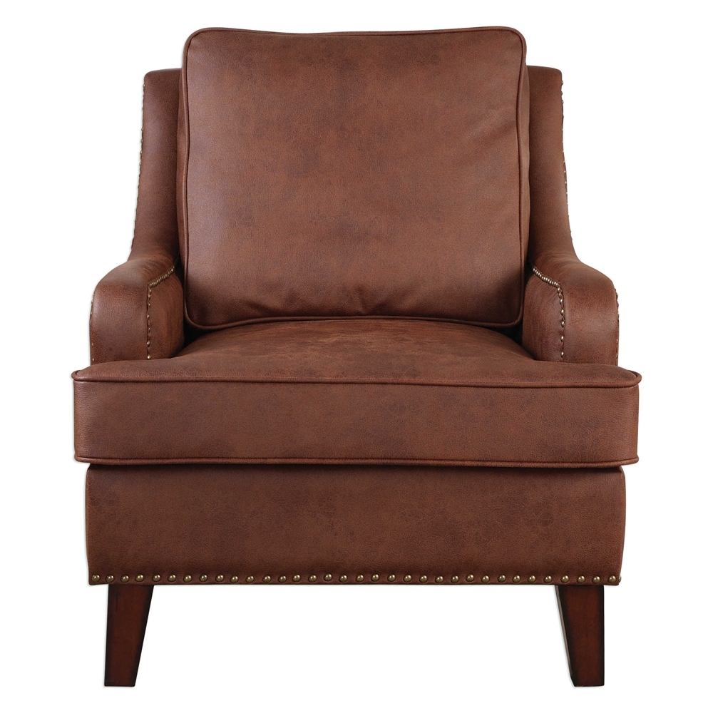 Henry, Arm Chair - Image 0