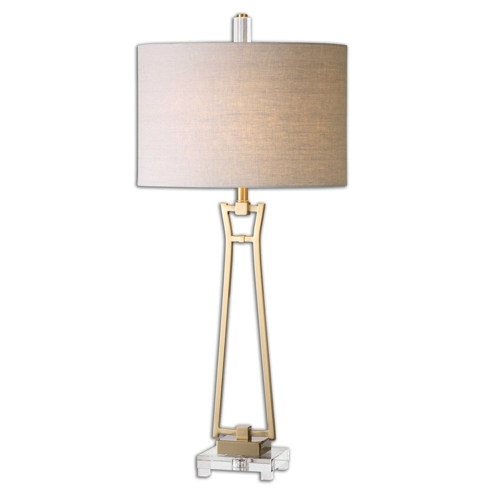 Leonidas Lamp - Image 0