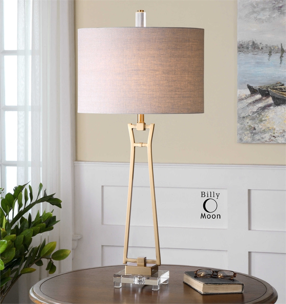 Leonidas Lamp - Image 1