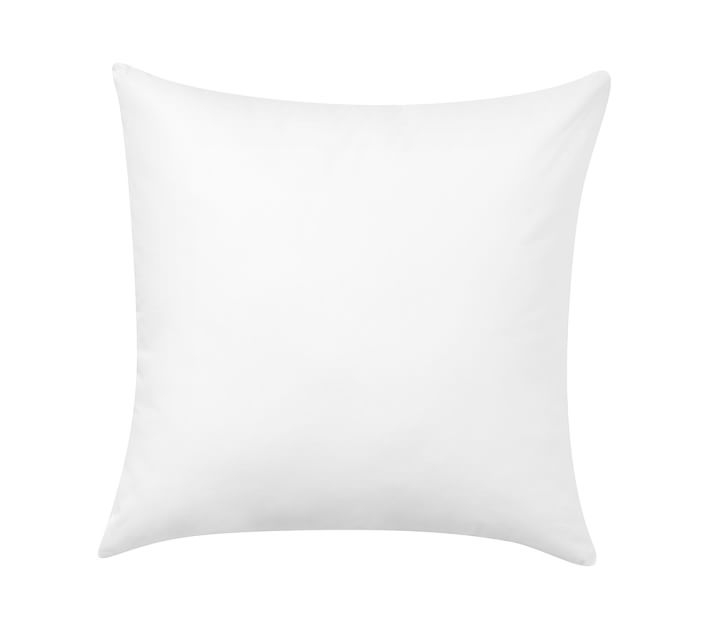Synthetic Bedding Pillow Insert - 18"Sq - Image 0