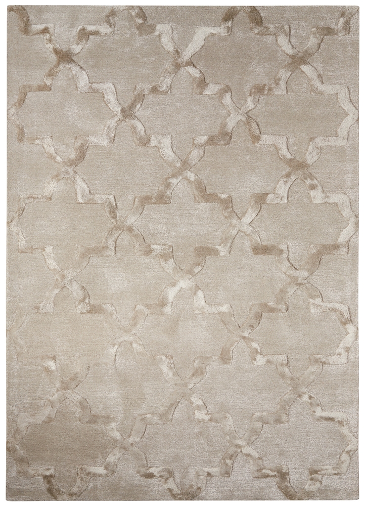 CT83 - City Rug - 8' x 11' - Image 0