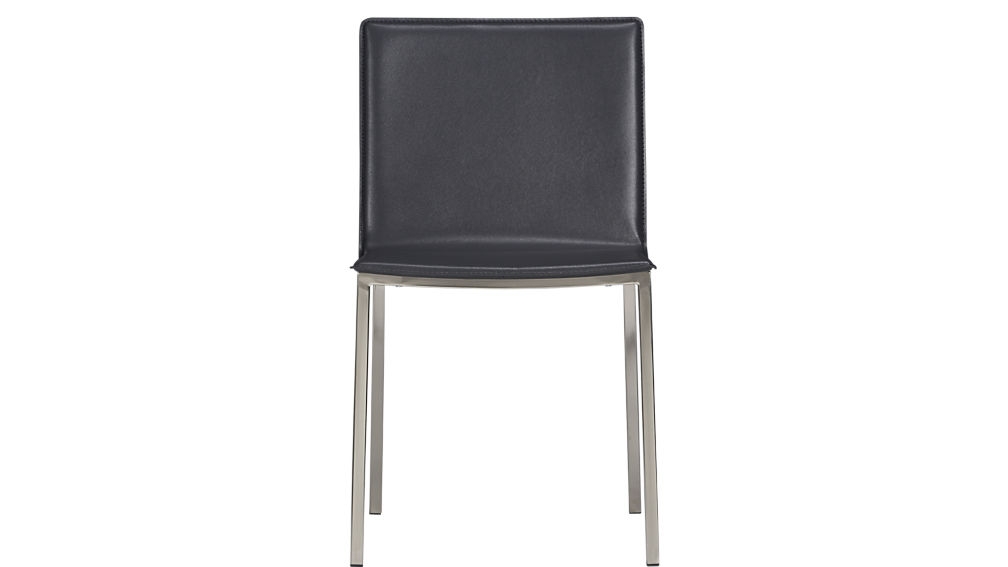 Phoenix carbon grey chair - Image 2