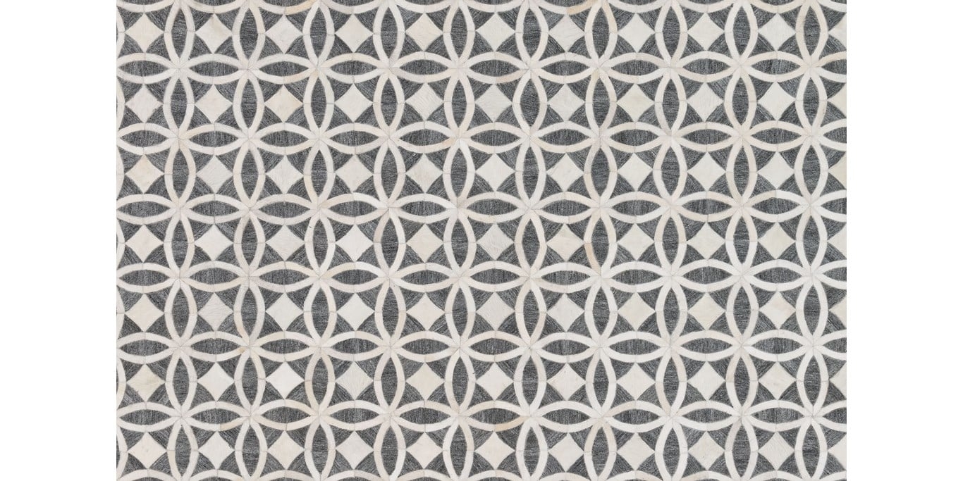 Loloi Dorado Graphite / Ivory 7'-9" x 9'-9" - Image 0