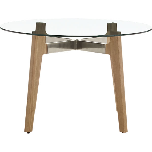 Brace Dining Table - Image 0