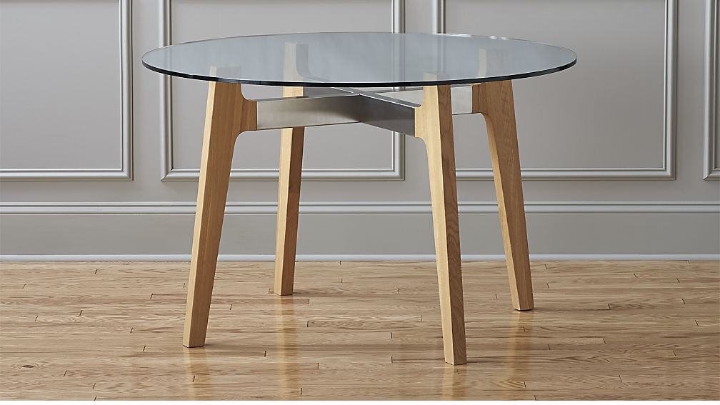 Brace Dining Table - Image 1