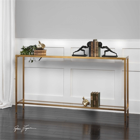 Hayley Console Table - Image 2