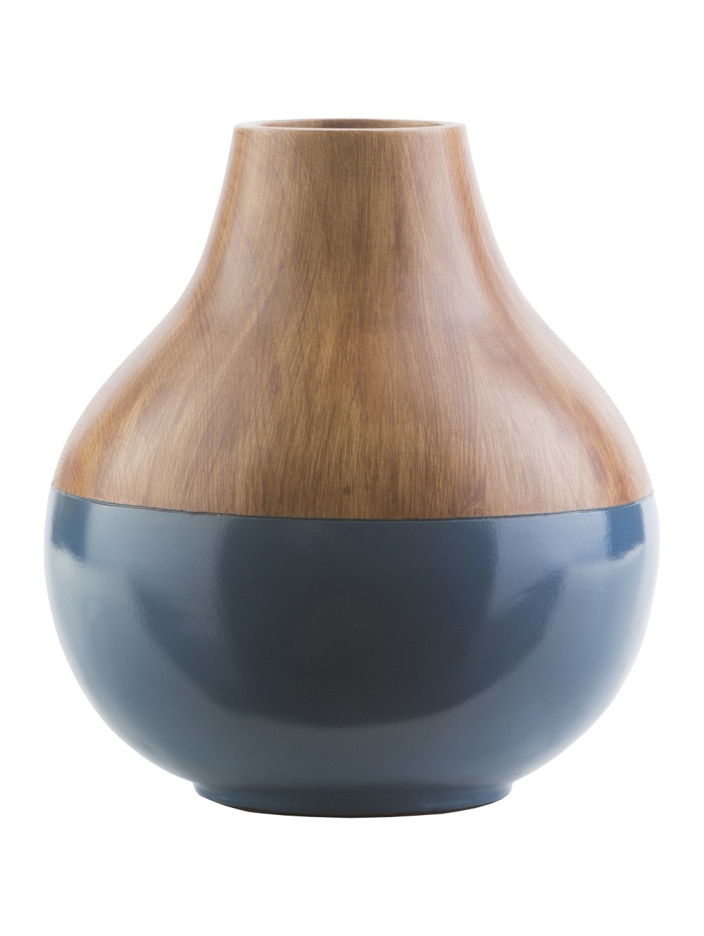 Hana vase - Cobalt - Medium - Image 0
