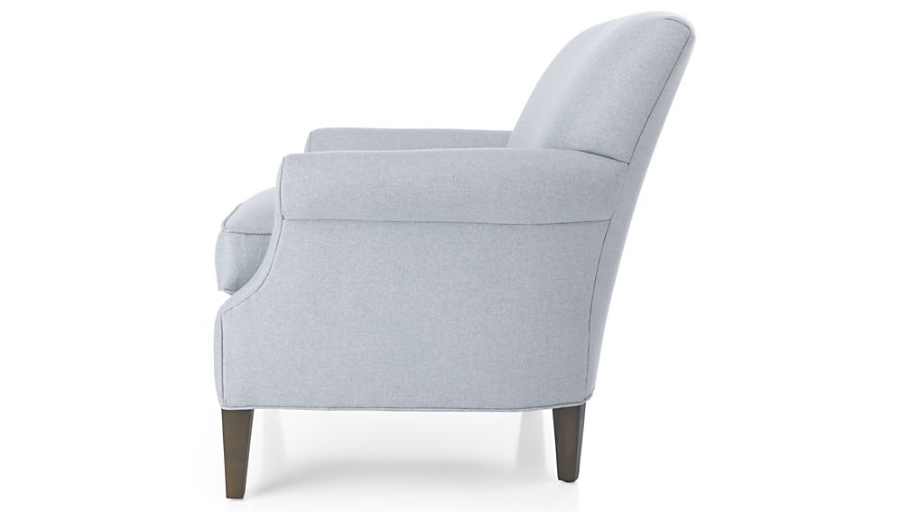 Elyse Chair - Silvermist - Image 4