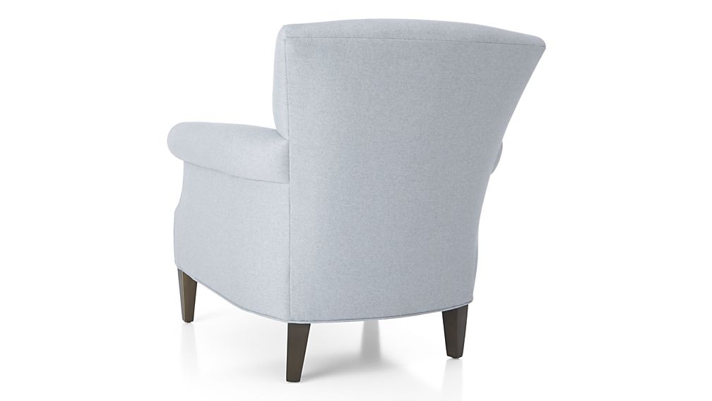 Elyse Chair - Silvermist - Image 5