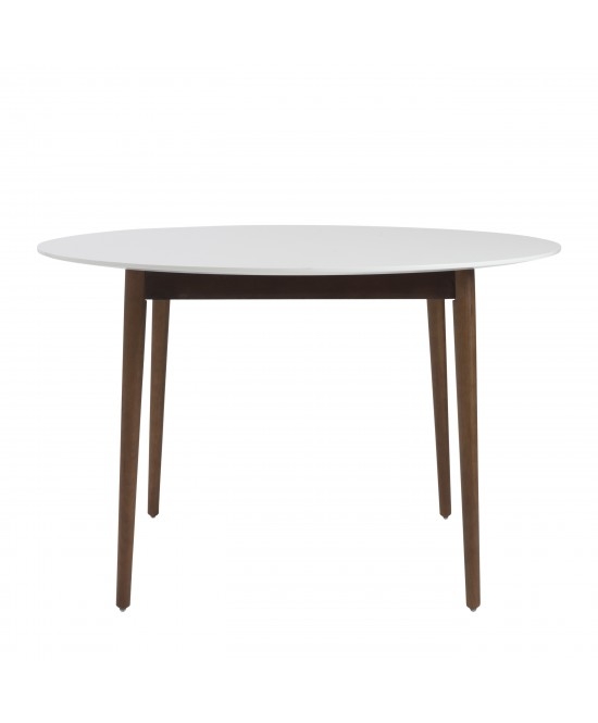 HANEE ROUND DINING TABLE - Image 0