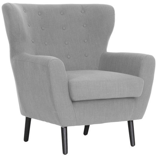 Baxton Studio Arm Chair - Image 0