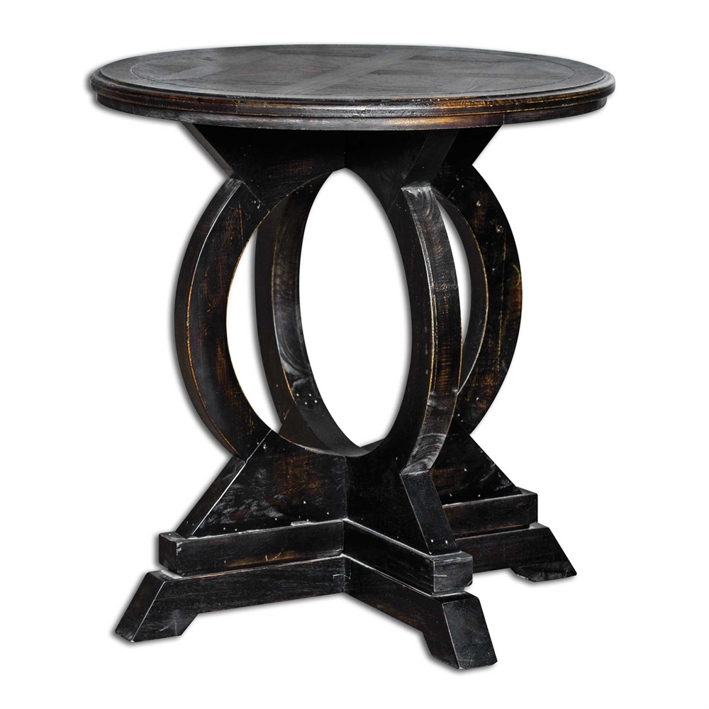Maiva, Accent Table - Image 0